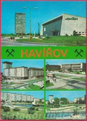 Havířov XXVII.