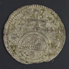 Grešle 1705 Opolí
