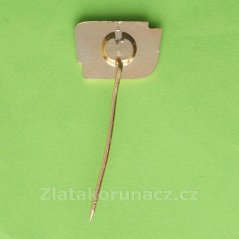 Pracovník vzorné kvality Tesla Přelouč