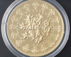 Největší osobnosti českého národa - Tomáš G. Masaryk