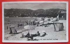 Juan-Les-Pins