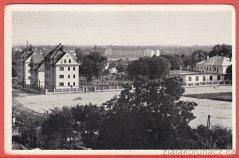 Hodonín - ředitesltví st. lesů