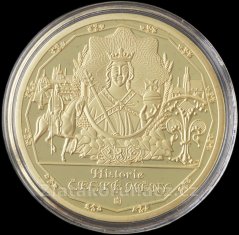 Historie české měny - Bankovka 100 Korun