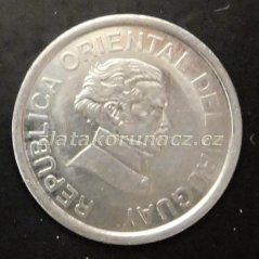 Uruguay - 50 centimos 2005
