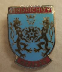Jindřichův Hradec III