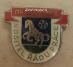 Ostrava DP
