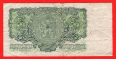 5 Kčs 1961 CM