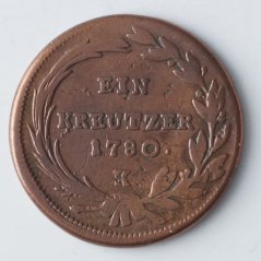 Krejcar-1780 K