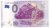 0 Euro souvenir - Pltníci na Dunajci