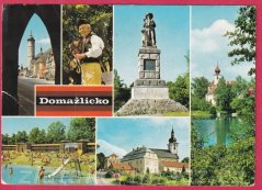 Domažlice VIII.