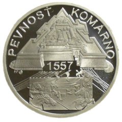 2007 - 500Sk - Pevnost Komárno - Standart