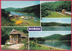 Beskydy - Bystřička III.