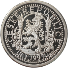 Kde domov můj 1997