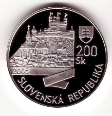 2005 - 200Sk - Leopold I. - Standart