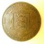 Jersey - 1/13 shilling 1866