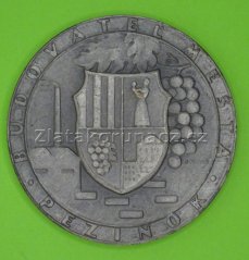 Budovatelé města Pezinok