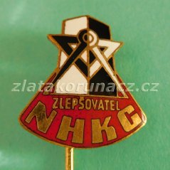 NHKG - Zlepšovatel