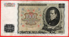 1000 Korun 1934 E