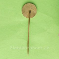 TJ Třinecké železárny - kopaná - modrý