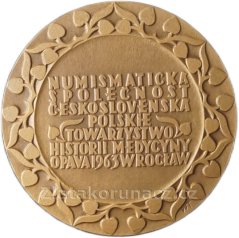 Jan Evangelista Purkyně, Uchytilová Kučová a Tumkiewicz