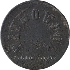 Železárny Vítkovice - 1/2 polévky - zinek