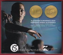 sada 2020 - Tanečné divadlo