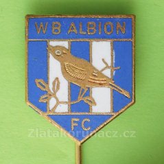 WB Albion FC