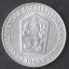 1 haléř 1986