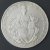 1/2 Tolar 1786 A