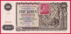 1000 Ks 1940 + kolek 4A2