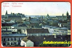Krakov,OR