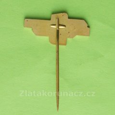 100 jarních kilometrů 1984