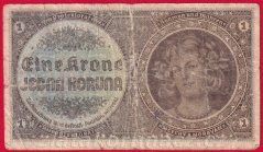 1 koruna 1940 D 056