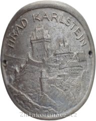 Hrad Karlštejn