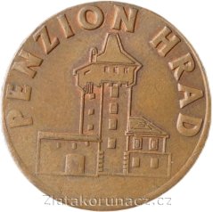 Penzion Hrad