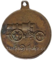 Patriotka 1914