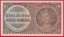 1 koruna 1940 D 061 perf.
