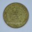 1 koruna 1967