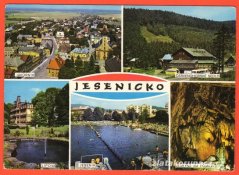 Jesenicko