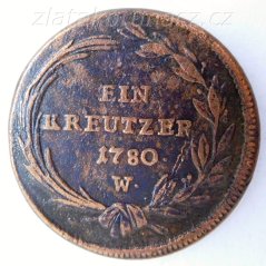Krejcar-1780 W