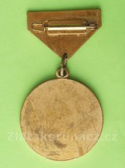 Mongolsko - 30. výročí vítězství u řeky 1939-1969