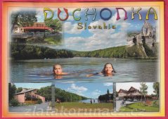 Duchonka VIII.