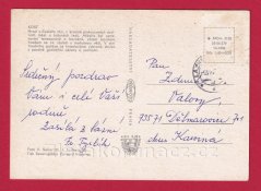 Kost - hrad v Českém ráji