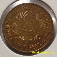 NDR - 20 pfennig 1973 A