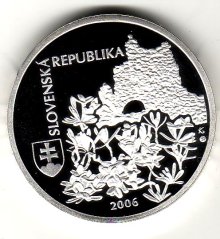 2006 - 500Sk - Muránská planina - Standart