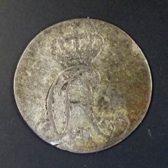 Dánsko - 2 skilling 1800 IGM