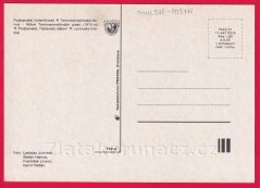 Podbanské - Tatranský slalom