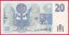Česká republika - 20 korun 1994 A 39