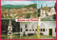 Benešov nad Ploučnicí I.