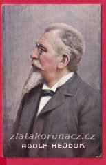 Adolf Hejduk
